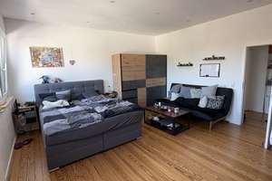 Außergewöhnliche 4-Zimmer-Maisonette mit Dachloft, Balkon & Altbaucharme – 126 m² – Offenburger Straße 2, 68239 Seckenheim, Mannheim – Vorschaubild 6