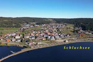 Top MFH mit Panorama-/Schluchseeblick und drei lukrativ vermieteten "Traum"ferienwohnungen – Lärchenweg 5, 79859 Schluchsee – Vorschaubild 43