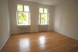 Ruhige  1-Zimmer-Wohnung in Berlin-Mariendorf – Großbeerenstr. 28, 12107 Mariendorf, Berlin – Vorschaubild 3