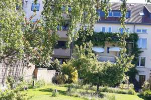 Attraktive 3ZKB in City-/Uninähe,  Gartenmitbenutzung,  – Die vollständige Adresse der Immobilie erhältst du vom Anbieter., 66123 St. Johann, Saarbrücken – Vorschaubild 12