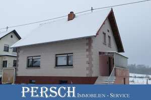 Günstiges Haus sucht geschickten Handwerker!!! – Die vollständige Adresse der Immobilie erhältst du vom Anbieter., 66625 Nohfelden – Vorschaubild 1