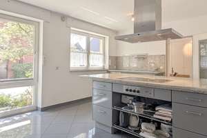 Mit tollem Grundriss und Traumlage direkt ins Herz !!! – 40593 Urdenbach, Düsseldorf – Vorschaubild 11