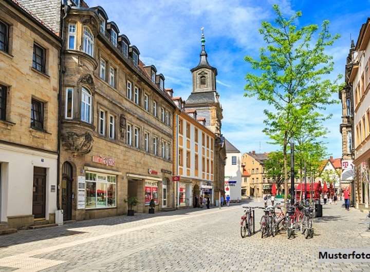 Real Estate Title Image Background