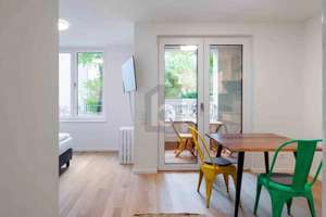 AB 01.07.26: MÖBLIERT IM HERZEN DER STADT, INKL. NK