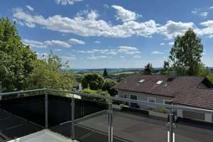 Ideal für Paare 50+ - 2-Zi Wohnung m. Garten - KFW 40 NH – Am Steinkart 5b, 94086 Bad Griesbach im Rottal – Vorschaubild 5