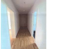 Ruhige 3 Zimmer Wohnung mit Balkon – Mecklenburgring 47, 66111 Eschberg, Saarbrücken – Vorschaubild 2