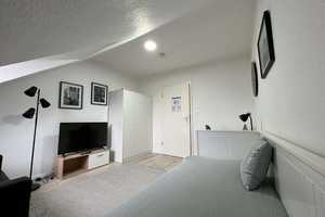 möbliertes Apartment - topsaniert - ideal für Studentin / Azubi / etc. – Gelsenkirchen – Vorschaubild 1