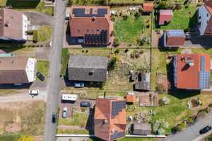 Platz für Träume – Ihr neues Familienhaus in ruhiger Wohnlage – Fulda (Kreis) – Vorschaubild 3
