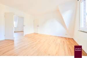 Einziehen & Aufatmen – sonnige 4‑Zi. Maisonette mit Studio über den Dächern Zuffenhausens +++ – Hohensteinstrasse 34, 70435 Zuffenhausen-Hohenstein, Stuttgart – Vorschaubild 6