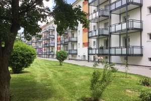 Renovierte 3-Zi.-Whg. in TOP-Lage