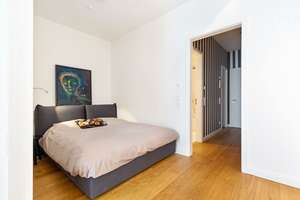 AQ - möbliertes Studio Apartment – Ratinger Straße 1, 40213 Altstadt, Düsseldorf – Vorschaubild 21