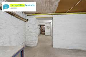 Historisches Wohnhaus mit großem Grundstück direkt an der deutschen Grenze – Die vollständige Adresse der Immobilie erhältst du vom Anbieter., 52074 Vaalserquartier, Aachen – Vorschaubild 21