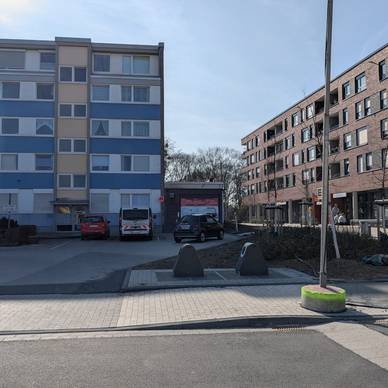 Eigentumswohnung in Monheim am Rhein ImmoScout24