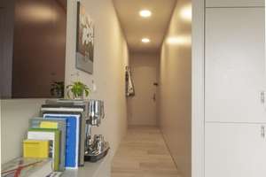 Modernes Appartement im beliebtem Stadtteil Köln Sülz – Die vollständige Adresse der Immobilie erhältst du vom Anbieter., 50939 Sülz, Köln – Vorschaubild 2