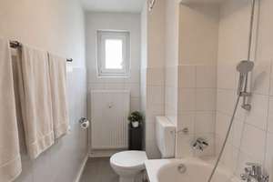Gepflegte 3-Zimmer-Wohnung mit Balkon in Mannheim-Lindenhof – Die vollständige Adresse der Immobilie erhältst du vom Anbieter., 68163 Lindenhof, Mannheim – Vorschaubild 5