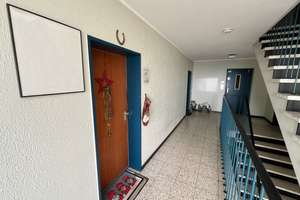 Für Kapitalanleger: Vermietete und sehr gepflegte Dachgeschosswohnung mit Aufzug in zentraler Lage – Hans-Böckler-Straße 29, 47506 Neukirchen-Vluyn – Vorschaubild 4