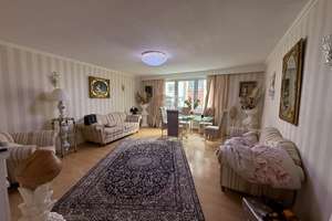 HELLE EIGENTUMSWOHNUNG MIT OPTIMALER LAGE UND GROSSEM BALKON! – 68165 Schwetzingerstadt/Oststadt, Mannheim – Vorschaubild 1