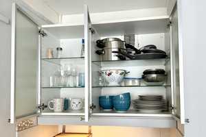 Stilvolle 1-Zimmer-Wohnung in München Maxvorstadt – Türkenstr. 80, 80799 München – Vorschaubild 4