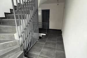 Exklusives Mehrfamilienhaus mit Penthouse, Dachterrassen & TG | 420 m² | Neubau 2026 – Pöhlenweg 22, 40629 Gerresheim, Düsseldorf – Vorschaubild 13