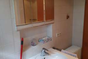 Hell, zentral & bezugsfertig: 50 m² DG-Wohnung mit Küche (250m zum Bahnhof, möbliert wählbar) – Gutenbergstr. 28, 88677 Markdorf – Vorschaubild 7
