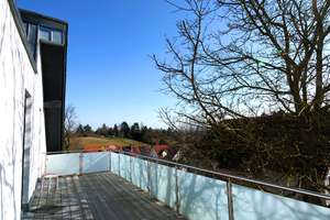 Modernes Einfamilienhaus mit herrlichem Blick – Die vollständige Adresse der Immobilie erhältst du vom Anbieter., 96049 Am Bruderwald, Bamberg – Vorschaubild 11