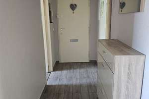 Gepflegte 2 Zimmerwohnung mit Sonnenbalkon und Tageslichtbad - 0172-3261193 – Die vollständige Adresse der Immobilie erhältst du vom Anbieter., 13581 Spandau (Ortsteil), Berlin – Vorschaubild 9