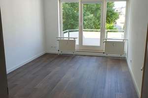 3-Zimmer-Wohnung mit Aufzug, Balkon und Garage in Zentrumsnähe – Leyentalstraße 100, 47799 Cracau, Krefeld – Vorschaubild 10