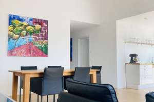 Hochwertige Maisonette Wohnung – Die vollständige Adresse der Immobilie erhältst du vom Anbieter., 33729 Heepen, Bielefeld – Vorschaubild 4