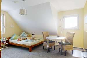 Modernes Einfamilienhaus mit 1.800 m² Garten + 3.300 m² Ackerland/Wiese – vielseitig nutzbar – Hauptstraße 1, 17268 Boitzenburger Land – Vorschaubild 23