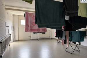 Vermietete 3-Zimmer-Eigentumswohnung mit Garage in gefragter Lage von Leverkusen – 51381 Lützenkirchen, Leverkusen – Vorschaubild 11