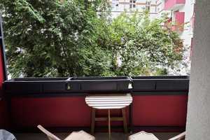 - RESERVIERT - Courtagefrei - Schöne & renovierte zwei Zimmer Altbauwohnung in Hamburg Barmbek-Süd – Hamburg – Vorschaubild 15