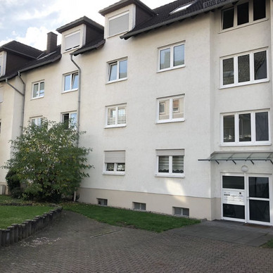 Wohnung mieten in Maintal ImmoScout24