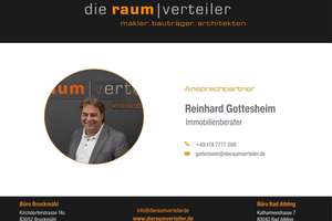Große DHH, ca. 150 qm Wfl., in RO / Aising + Garage + großem Garten – Die vollständige Adresse der Immobilie erhältst du vom Anbieter., 83026 Happing, Rosenheim – Vorschaubild 7