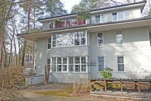 Frohnau! Großzügige Komfort-Maisonettewhg. (EG + Sout.) mit Sonnenterrasse u. Tiefgarage mit Wallbox – Die vollständige Adresse der Immobilie erhältst du vom Anbieter., 13465 Frohnau, Berlin – Vorschaubild 6