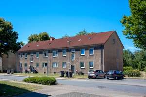 3-Zimmer-Wohnung in Hamm Herringen – Albert-Funk-Straße 126, 59077 Herringen, Hamm – Vorschaubild 1