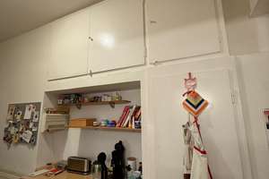 3-ZI-Wohnung mit Küche, Balkon & TG-Stellplatz in Mannheim-Neuostheim – Gestaltungspotenzial inkl. – Seckenheimer Landstr. 3, 68163 Neuostheim/Neuhermsheim, Mannheim – Vorschaubild 4