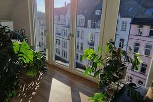 Penthouse mit Weitblick auf die Eilenriede – Hubertusstr. 5, 30163 List, Hannover – Vorschaubild 11