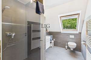 LANGEOOG: Wunderschönes Reihenendhaus "Villa Lenguardo" in exponierter Lage unweit Strand & Dünen! – Die vollständige Adresse der Immobilie erhältst du vom Anbieter., 26465 Langeoog – Vorschaubild 15