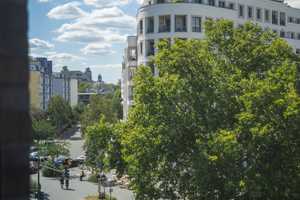 Stylische 2-Zimmer-Wohnung direkt am Nollendorfplatz – Balkon mit Aussicht & Designküche – Genthiner Straße 51, 10785 Berlin – Vorschaubild 20