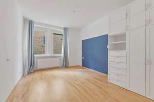 Modernisierter Altbautraum im Herzen des Stuttgarter Südens: 3-Zimmer, 2 Badezimmer und Loggia – Die vollständige Adresse der Immobilie erhältst du vom Anbieter., 70180 Lehen, Stuttgart – Vorschaubild 10