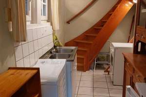 Kleines Fachwerkhaus in ruhiger Wohnlage - Ausbaupotenzial. – Die vollständige Adresse der Immobilie erhältst du vom Anbieter., 63695 Glauburg – Vorschaubild 7