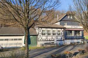 Kapitalstarkes Objekt an Hauptverkehrsstraße – Gastronomie & Wohnflächen – Die vollständige Adresse der Immobilie erhältst du vom Anbieter., 51588 Nümbrecht – Vorschaubild 5