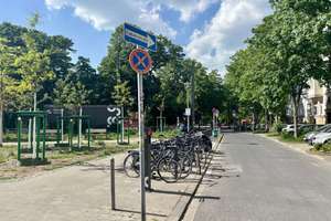 Zentrale Etagenwohnung mit Zukunftspotenzial: Eigennutz ab 2034 möglich – Die vollständige Adresse der Immobilie erhältst du vom Anbieter., 40215 Friedrichstadt, Düsseldorf – Vorschaubild 11