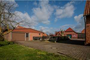 Platz für's Schrauben und Wohnen - Einliegerwohnung inklusive – Nienburg (Weser) (Kreis) – Vorschaubild 12