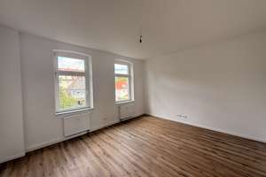 Lichtdurchflutete 3-Raum-Wohnung im Erstbezug nach umfassender Sanierung – Hochstr. 13, 45276 Steele, Essen – Vorschaubild 4