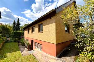 Platz für neue Ideen: Freistehendes Einfamilienhaus mit Garten in Schorndorf – Die vollständige Adresse der Immobilie erhältst du vom Anbieter., 73614 Schorndorf – Vorschaubild 27