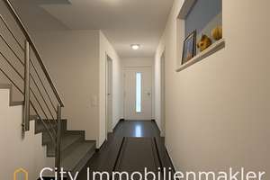 Ein Zuhause zum Ankommen – modern, hochwertig und geschaffen für besondere Momente - Baujahr 2018 – Die vollständige Adresse der Immobilie erhältst du vom Anbieter., 30851 Langenhagen – Vorschaubild 11