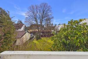 Helle 3-Zimmer-Wohnung mit 2 Balkonen in ruhiger Lage von Rohr – Die vollständige Adresse der Immobilie erhältst du vom Anbieter., 70565 Rohr, Stuttgart – Vorschaubild 15
