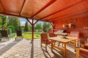 Renoviertes Einfamilienhaus mit herrlichem Garten in Garstedt – Harburg (Kreis) – Vorschaubild 12