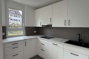 Erstbezug: Helle 3-Zimmerwohnung in Stuttgart-Sillenbuch – Tuttlinger Str. xx, 70619 Sillenbuch (Ortsteil), Stuttgart – Vorschaubild 5